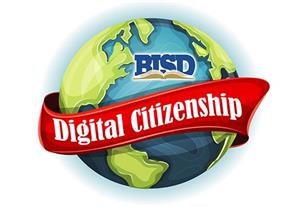 BISD Digital Citizenship 